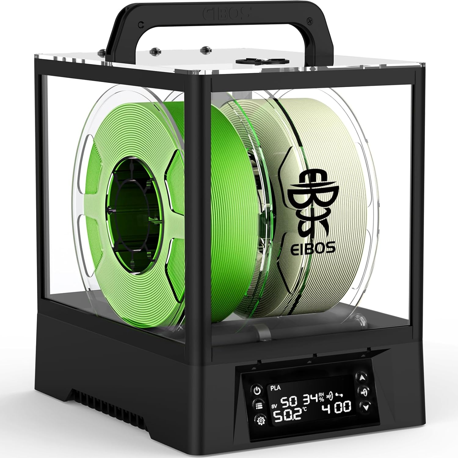 Filament Dryers